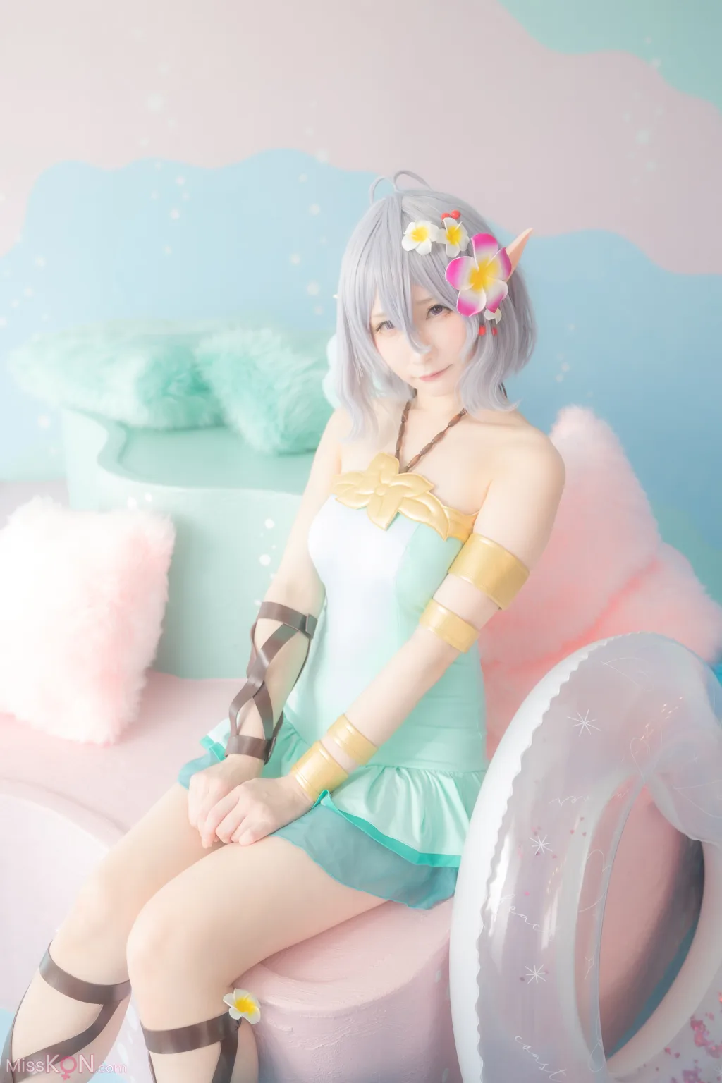 Coser@Atsuki (あつき)_ Junk 2024!!! Vol.2