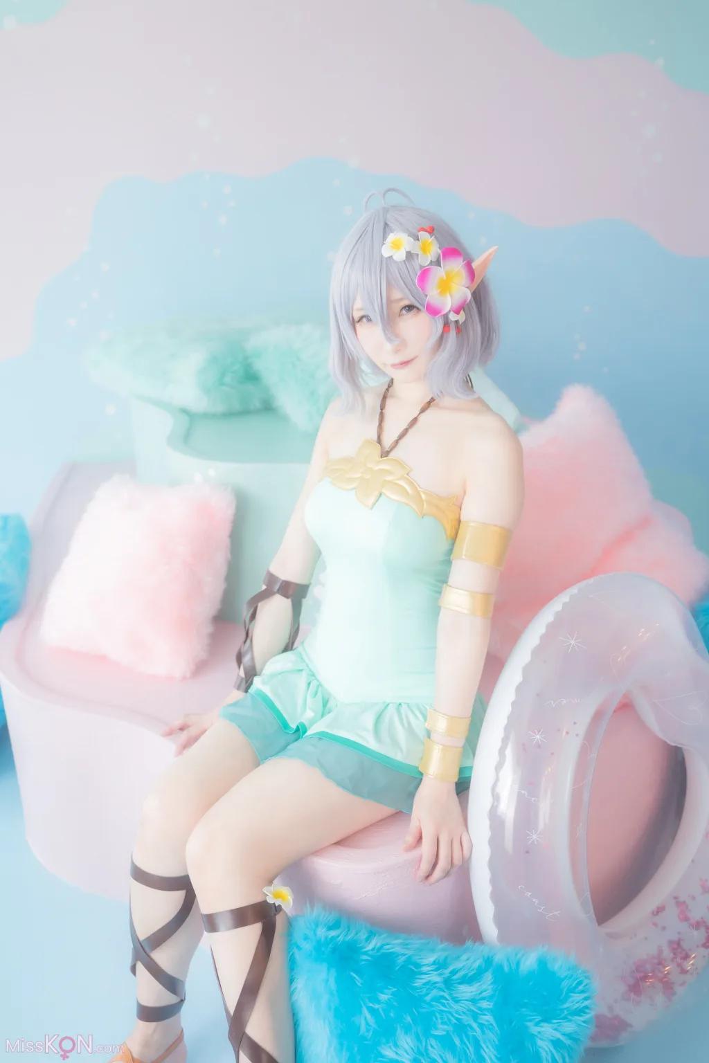 Coser@Atsuki (あつき)_ Junk 2024!!! Vol.2