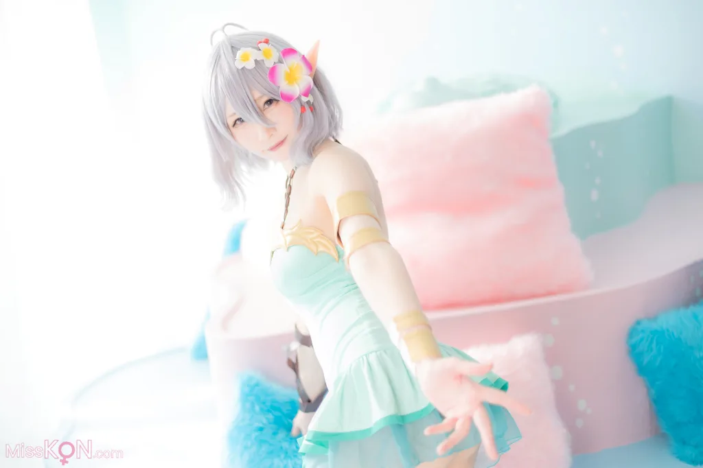 Coser@Atsuki (あつき)_ Junk 2024!!! Vol.2