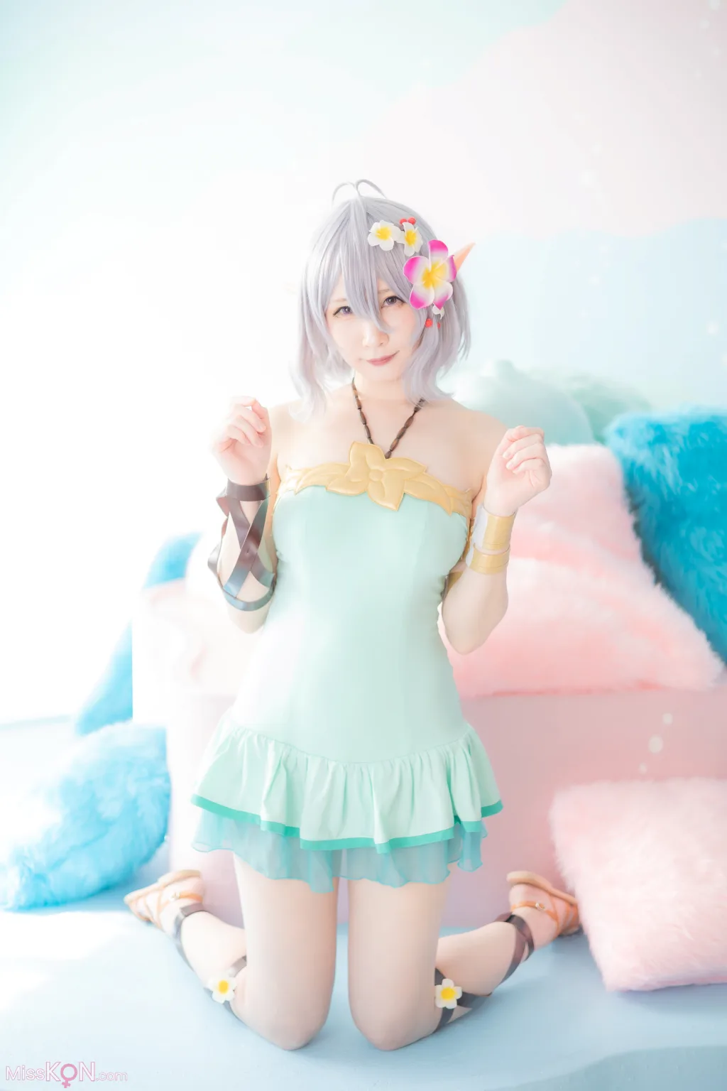 Coser@Atsuki (あつき)_ Junk 2024!!! Vol.2