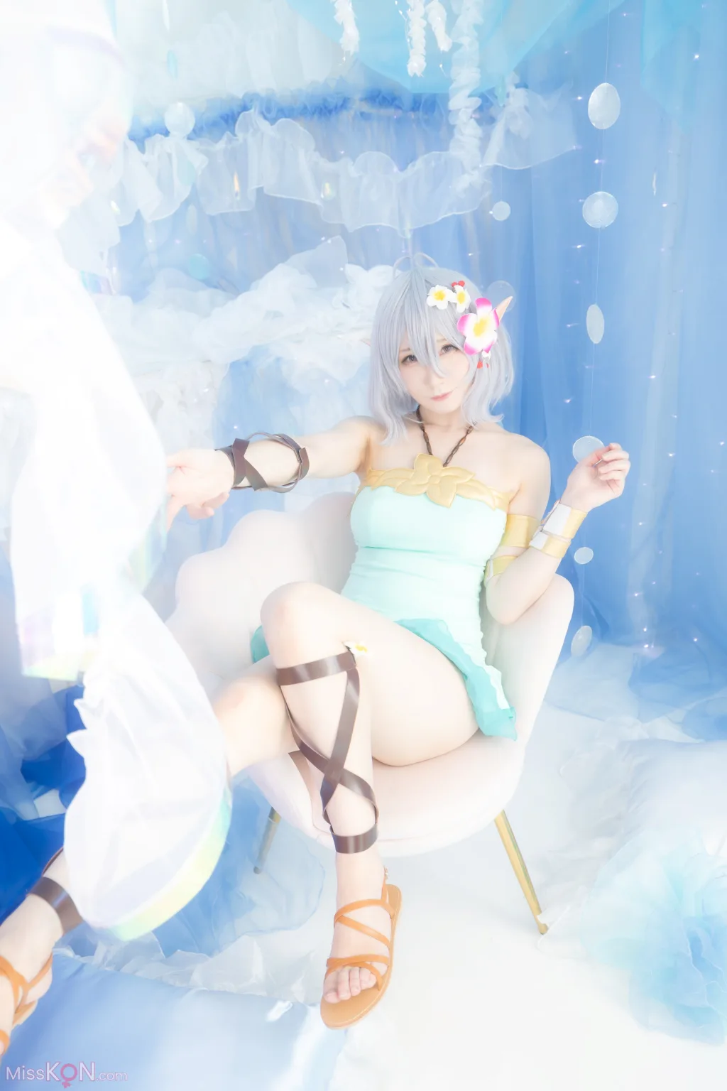 Coser@Atsuki (あつき)_ Junk 2024!!! Vol.2