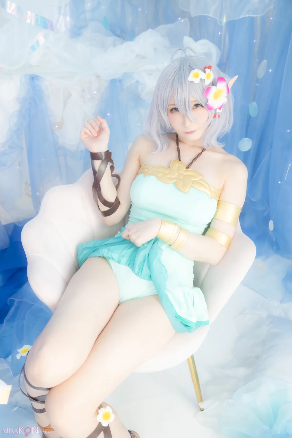 Coser@Atsuki (あつき)_ Junk 2024!!! Vol.2