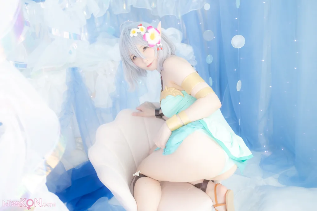 Coser@Atsuki (あつき)_ Junk 2024!!! Vol.2