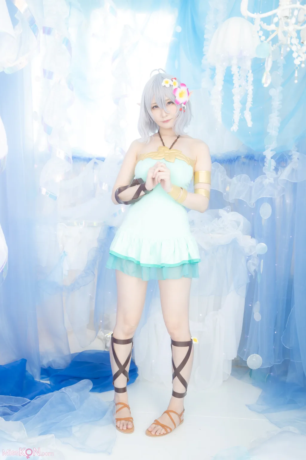 Coser@Atsuki (あつき)_ Junk 2024!!! Vol.2