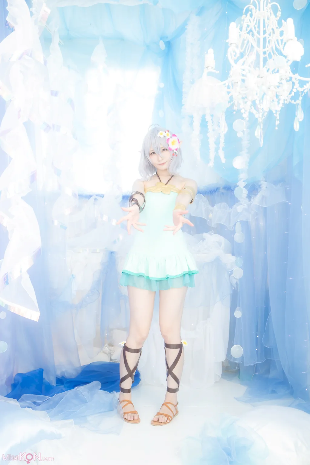 Coser@Atsuki (あつき)_ Junk 2024!!! Vol.2