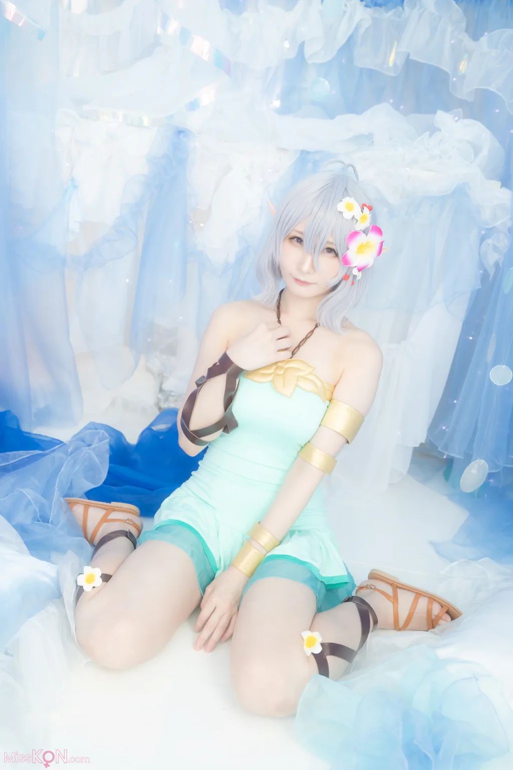 Coser@Atsuki (あつき)_ Junk 2024!!! Vol.2