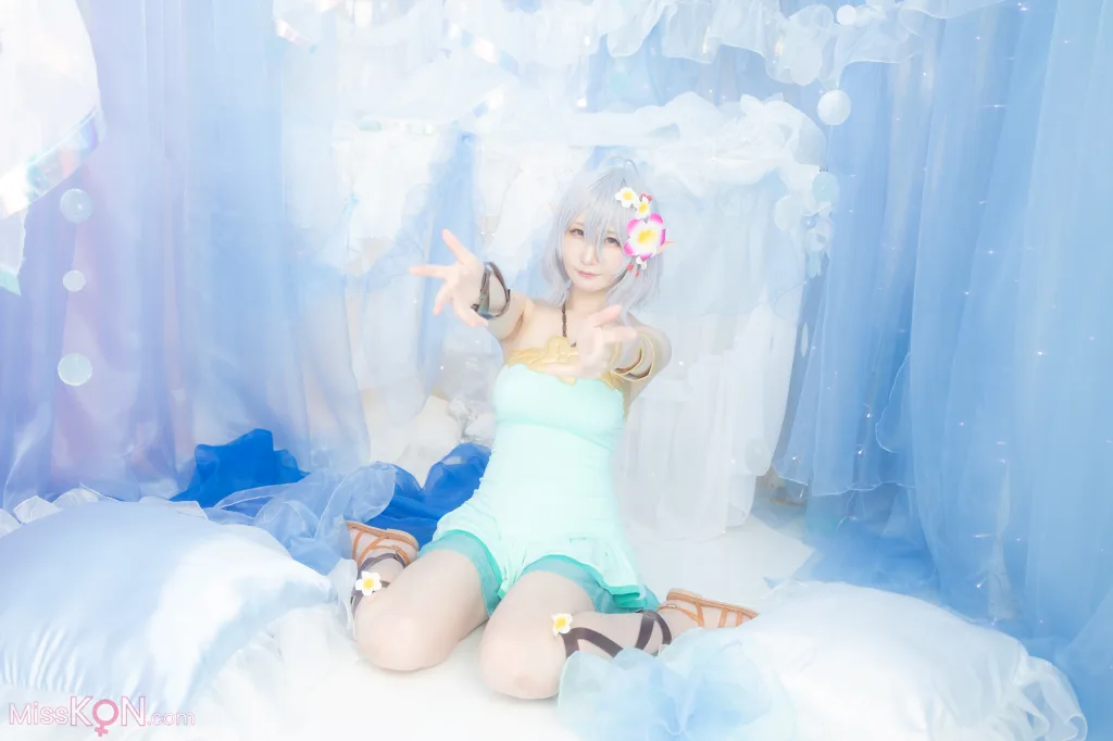 Coser@Atsuki (あつき)_ Junk 2024!!! Vol.2