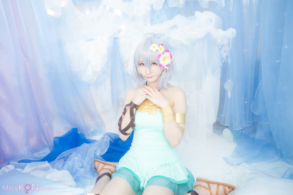 Coser@Atsuki (あつき)_ Junk 2024!!! Vol.2