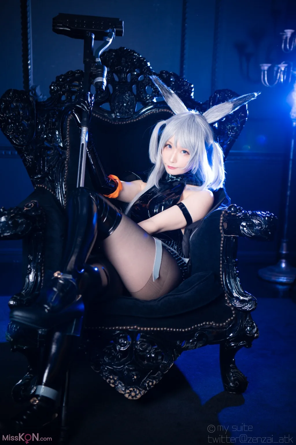 Coser@Atsuki (あつき)_ Junk 2024!!! Vol.2