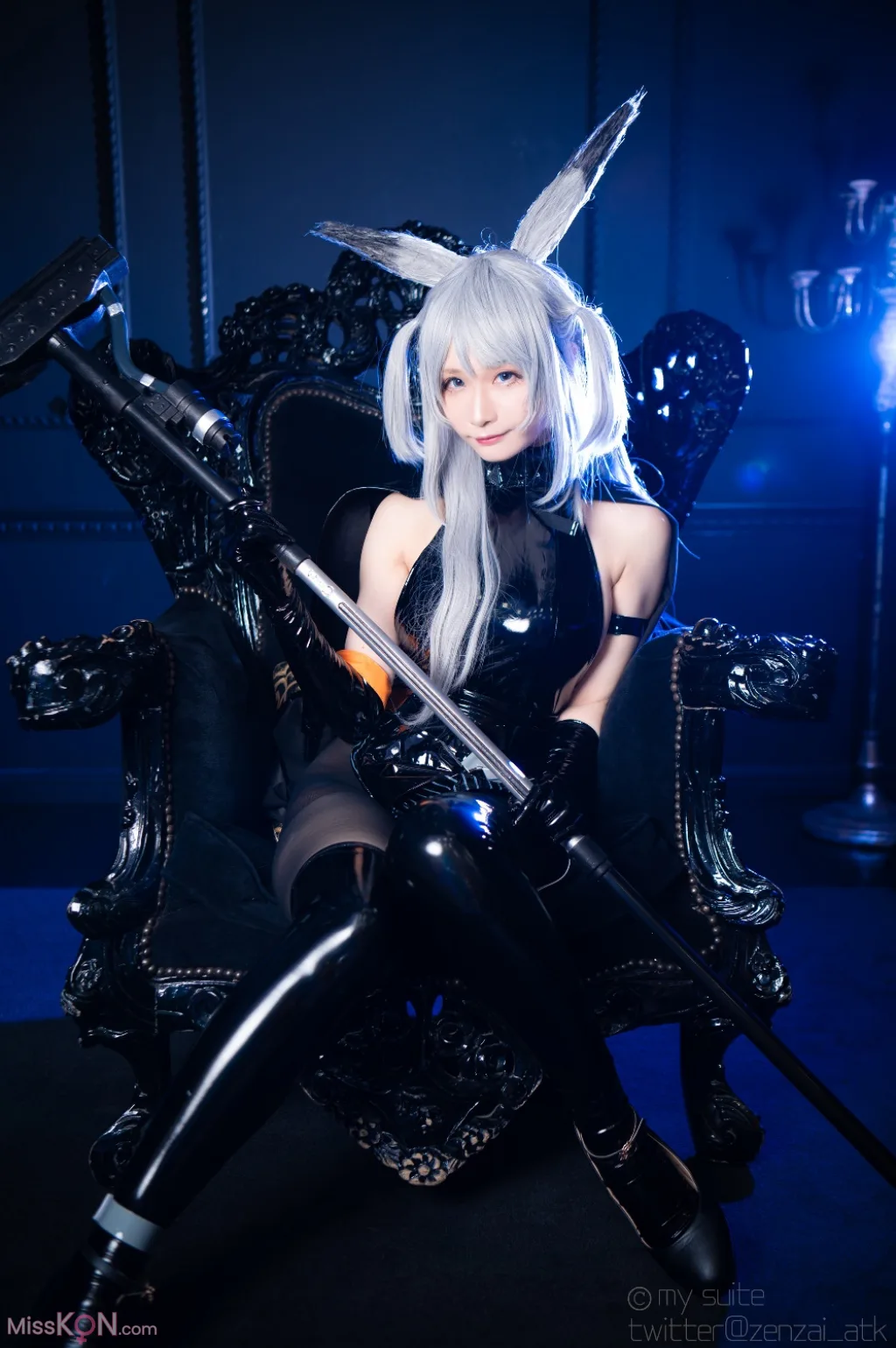 Coser@Atsuki (あつき)_ Junk 2024!!! Vol.2