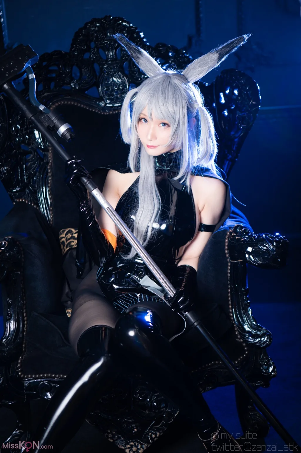 Coser@Atsuki (あつき)_ Junk 2024!!! Vol.2