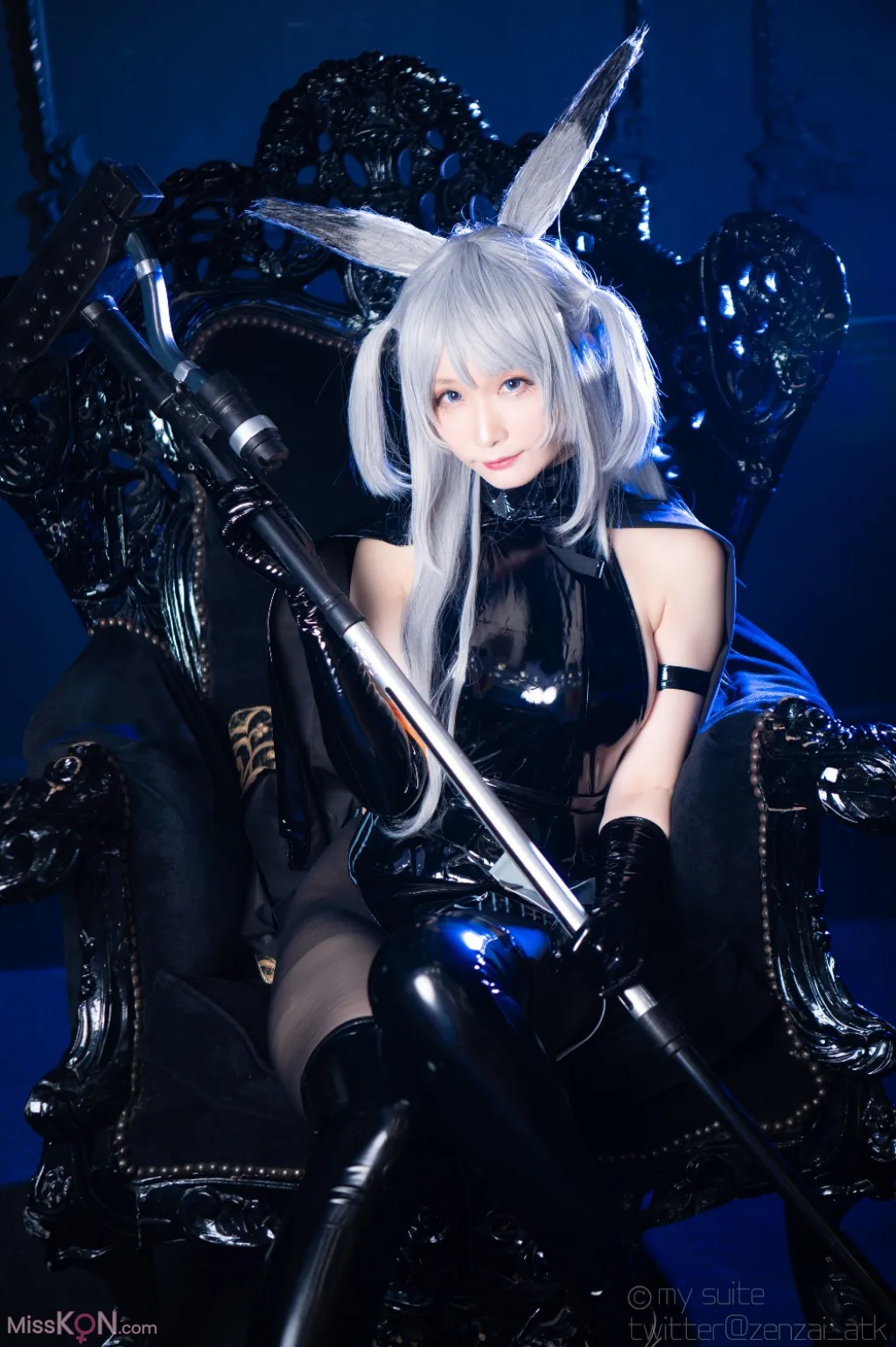 Coser@Atsuki (あつき)_ Junk 2024!!! Vol.2