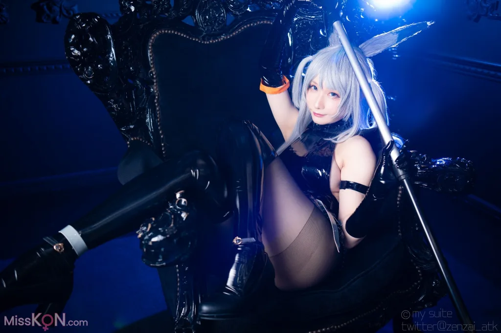 Coser@Atsuki (あつき)_ Junk 2024!!! Vol.2