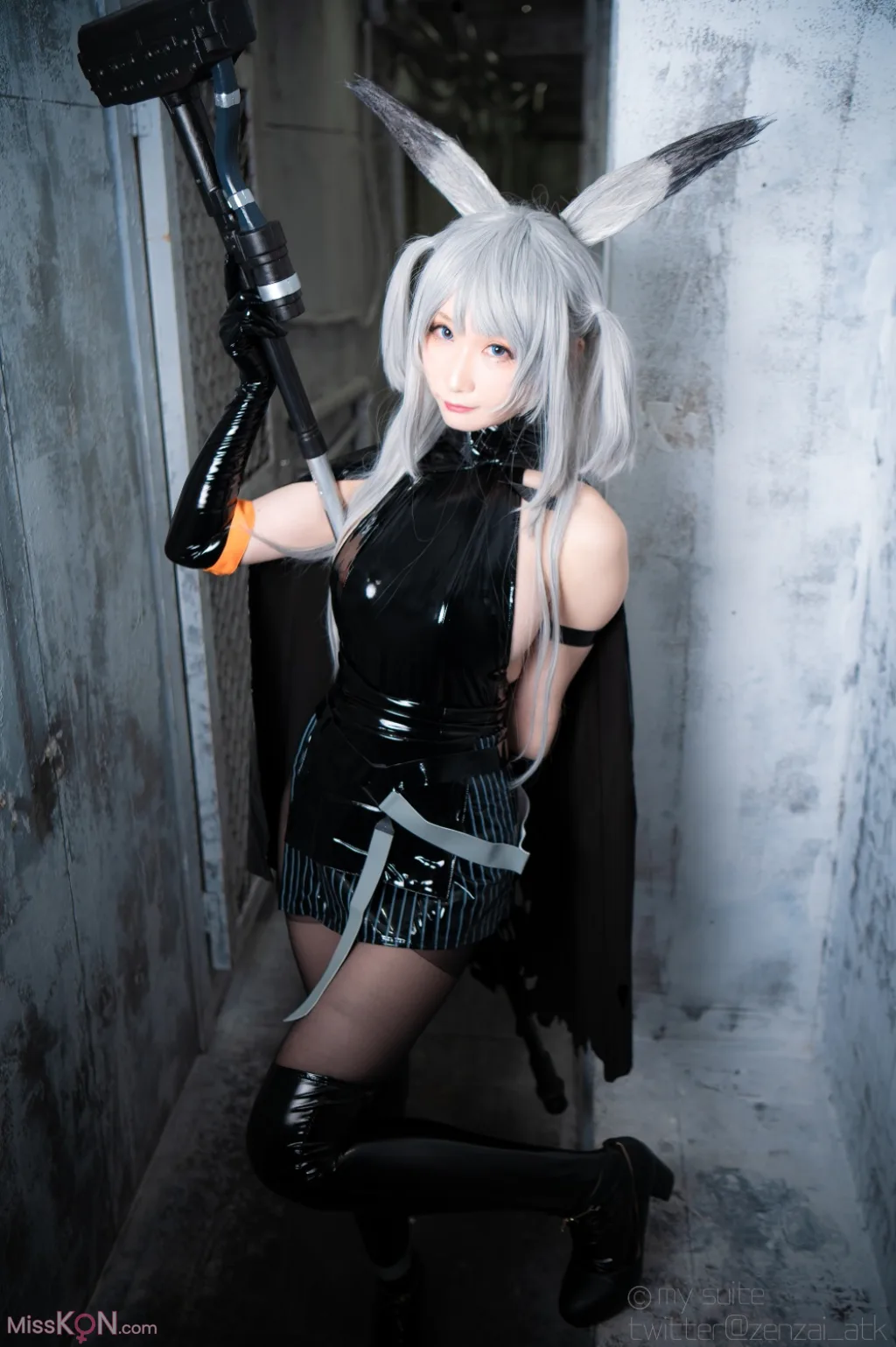 Coser@Atsuki (あつき)_ Junk 2024!!! Vol.2