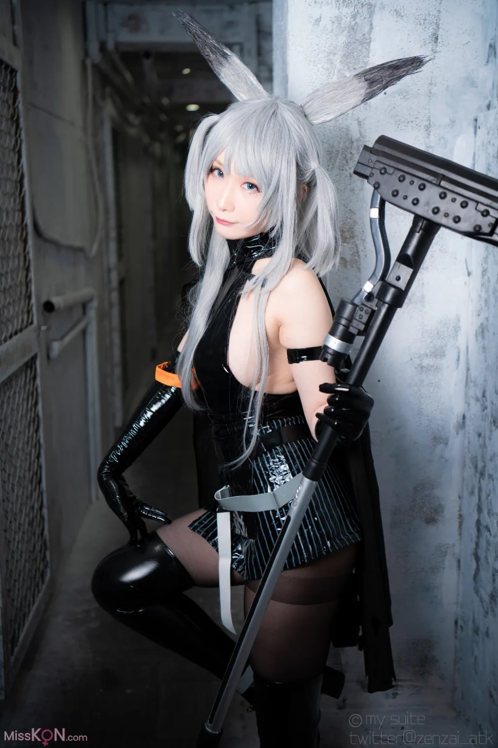 Coser@Atsuki (あつき)_ Junk 2024!!! Vol.2