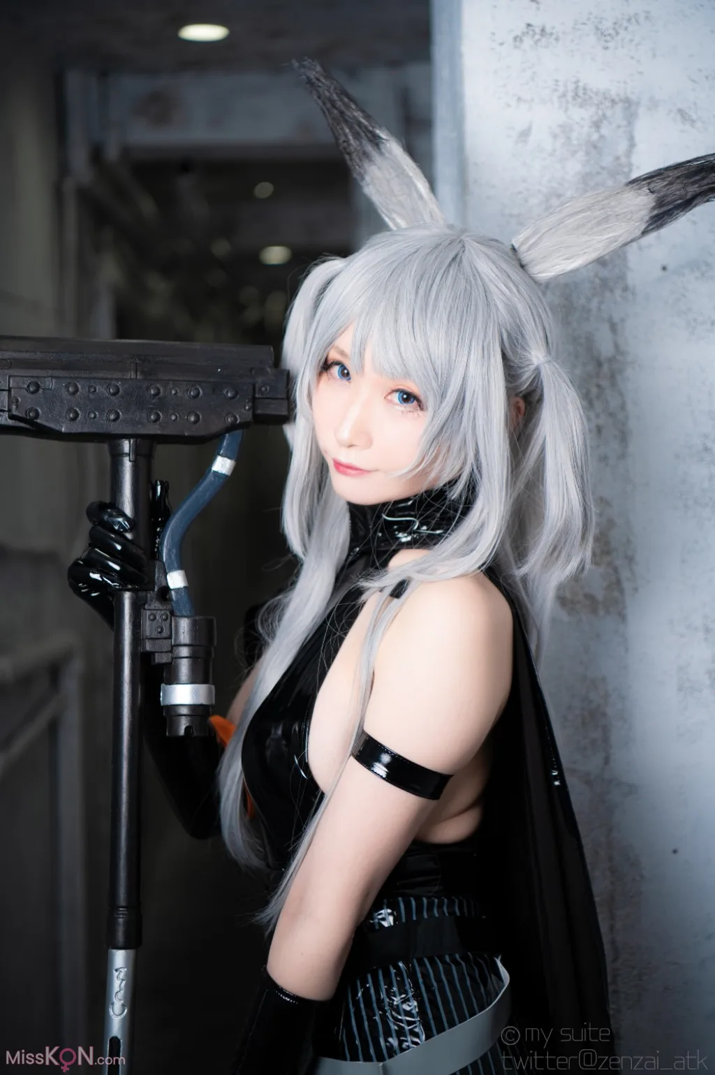 Coser@Atsuki (あつき)_ Junk 2024!!! Vol.2