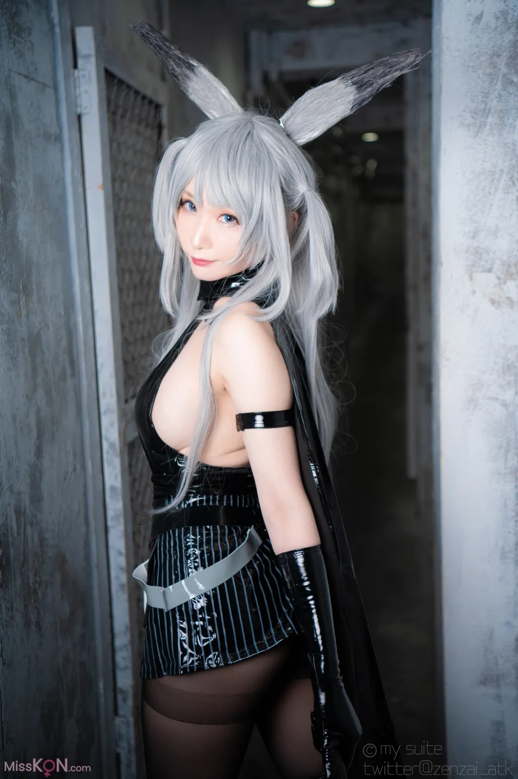 Coser@Atsuki (あつき)_ Junk 2024!!! Vol.2