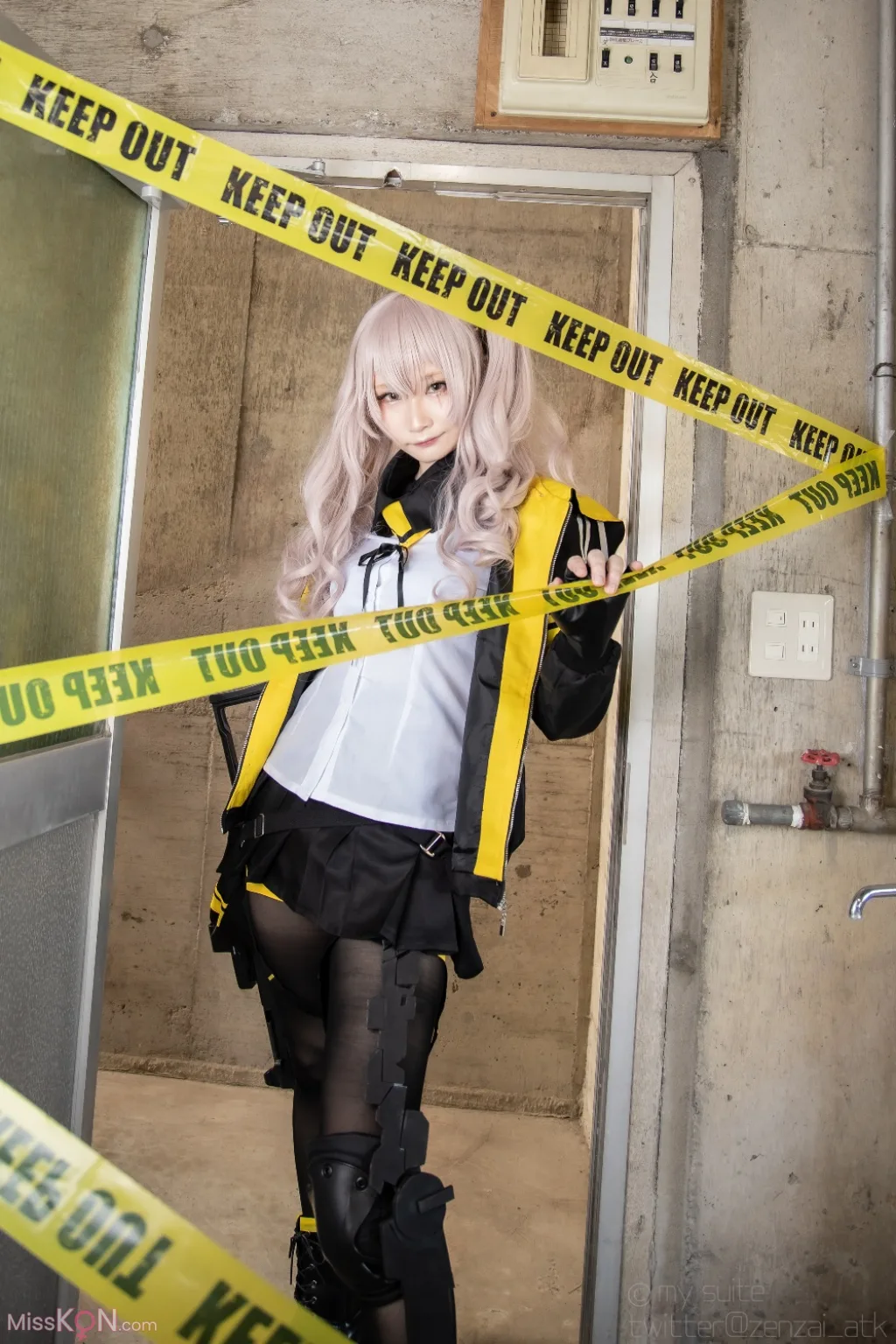 Coser@Atsuki (あつき)_ Junk 2024!!! Vol.2