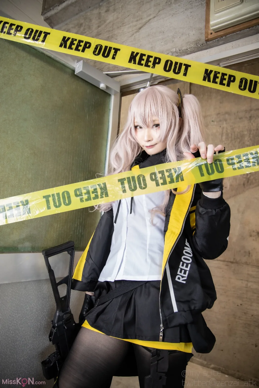 Coser@Atsuki (あつき)_ Junk 2024!!! Vol.2