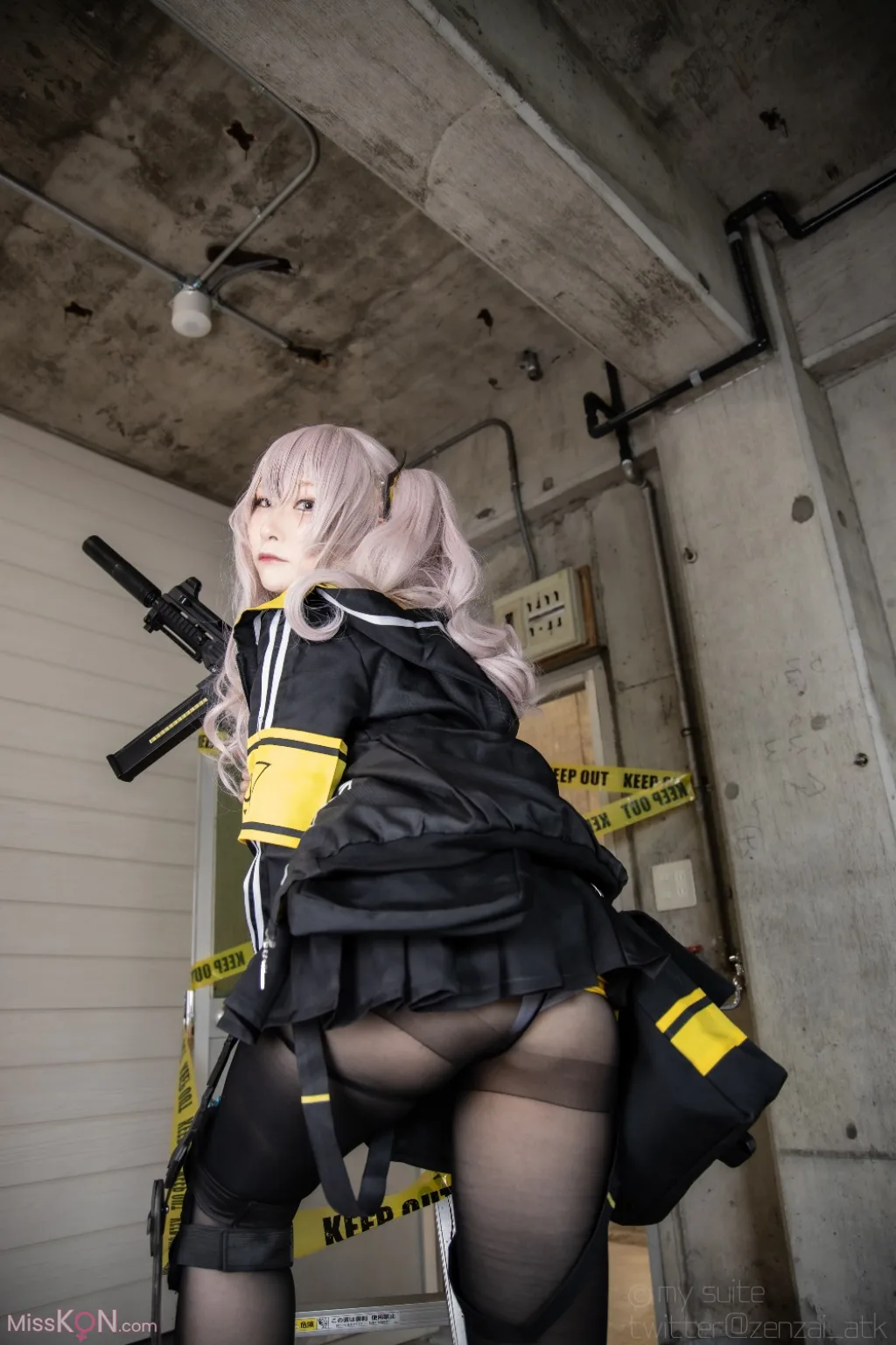 Coser@Atsuki (あつき)_ Junk 2024!!! Vol.2