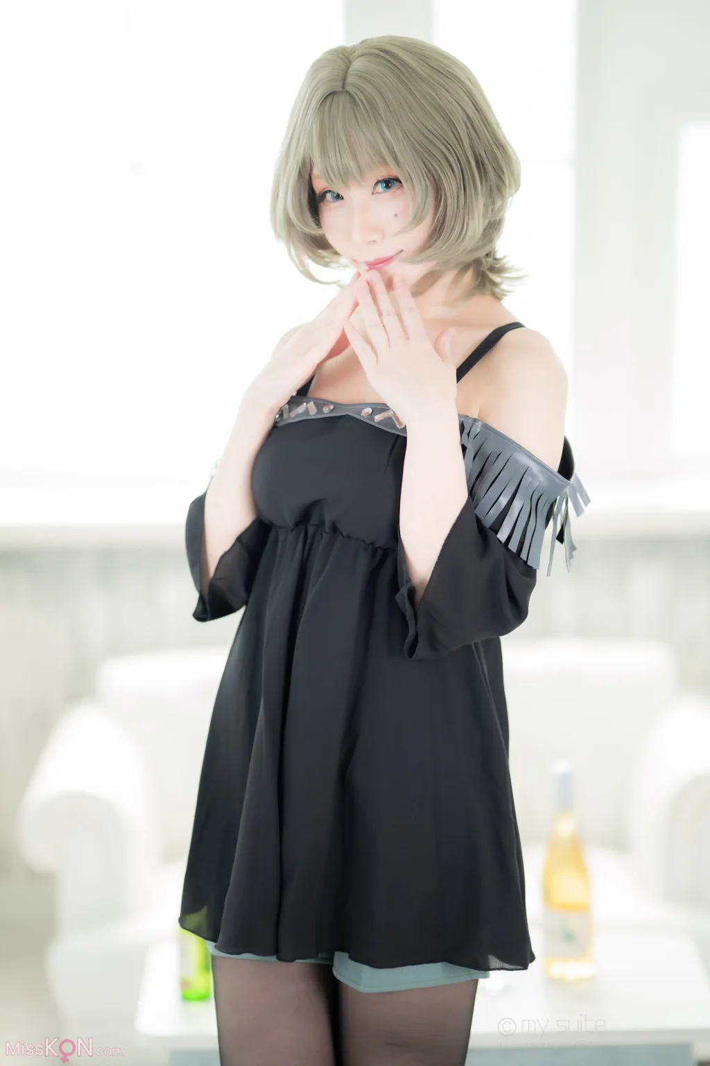 Coser@Atsuki (あつき)_ Suite Blessing