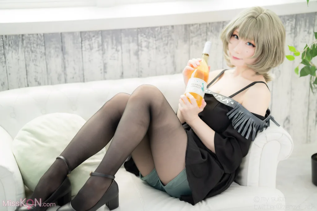 Coser@Atsuki (あつき)_ Suite Blessing