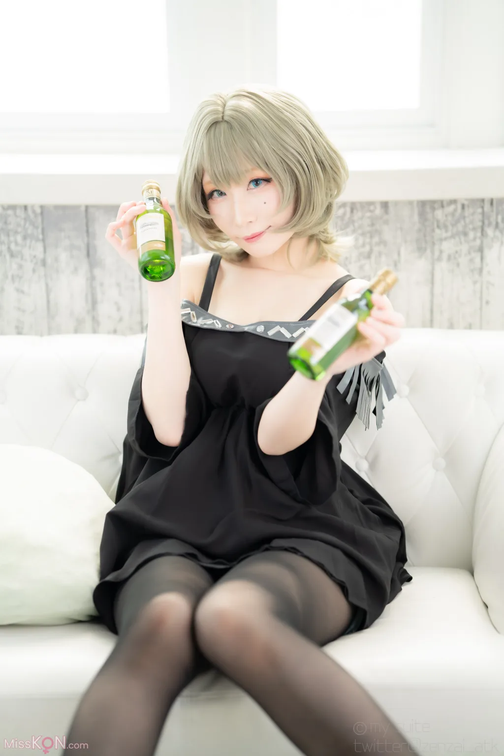 Coser@Atsuki (あつき)_ Suite Blessing