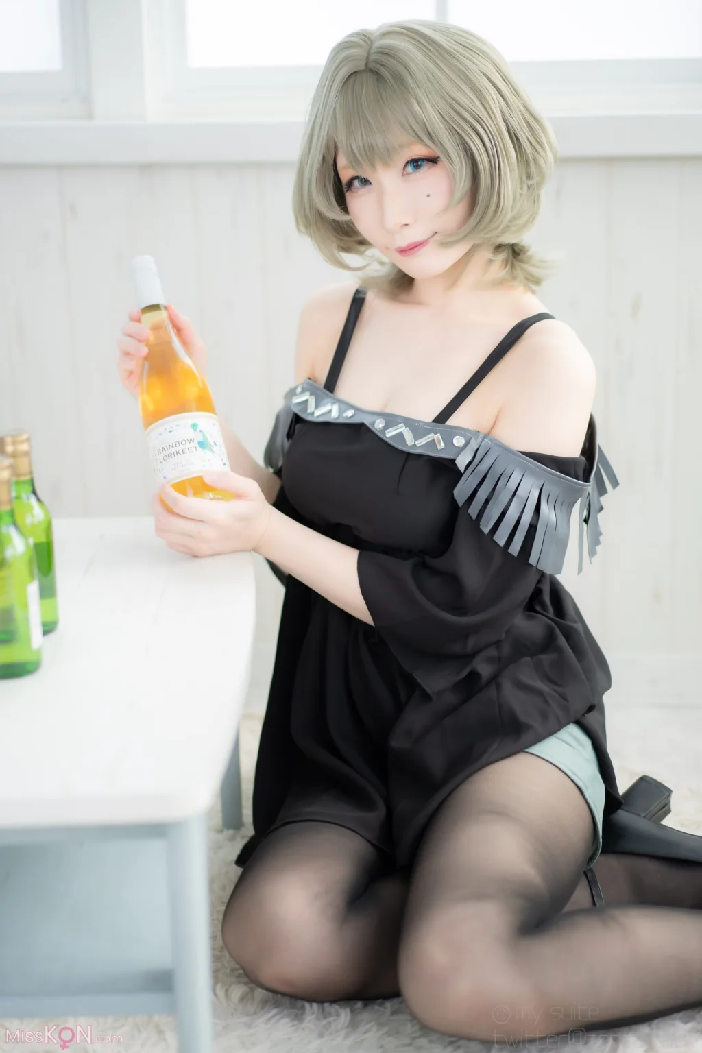 Coser@Atsuki (あつき)_ Suite Blessing