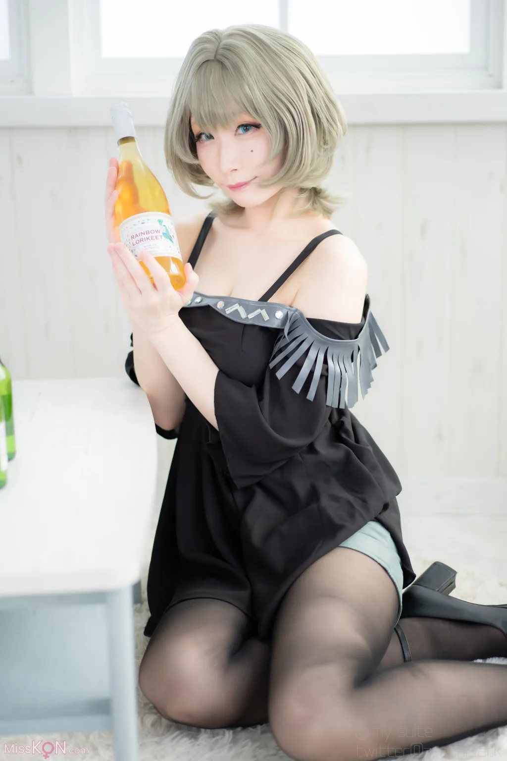 Coser@Atsuki (あつき)_ Suite Blessing