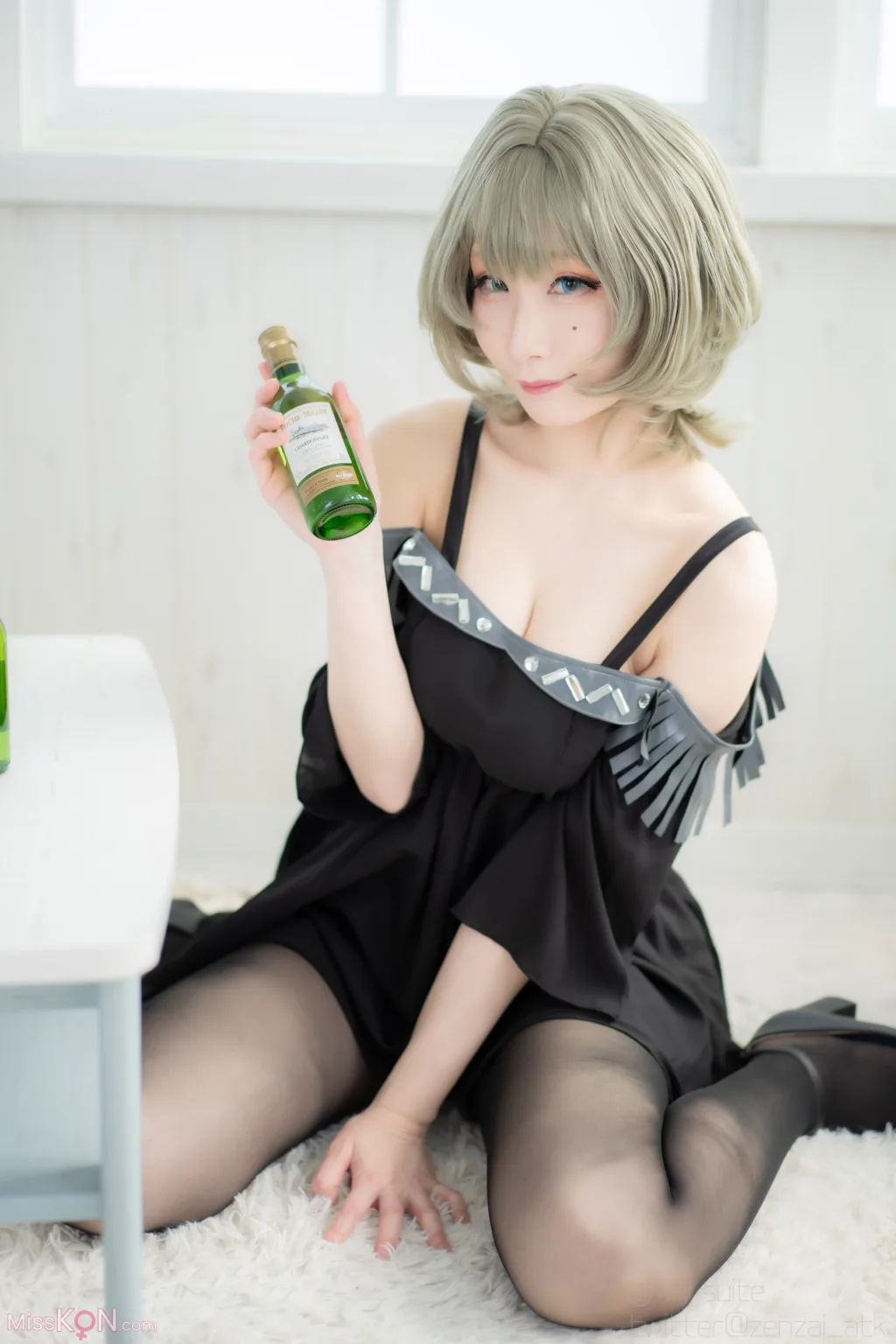 Coser@Atsuki (あつき)_ Suite Blessing