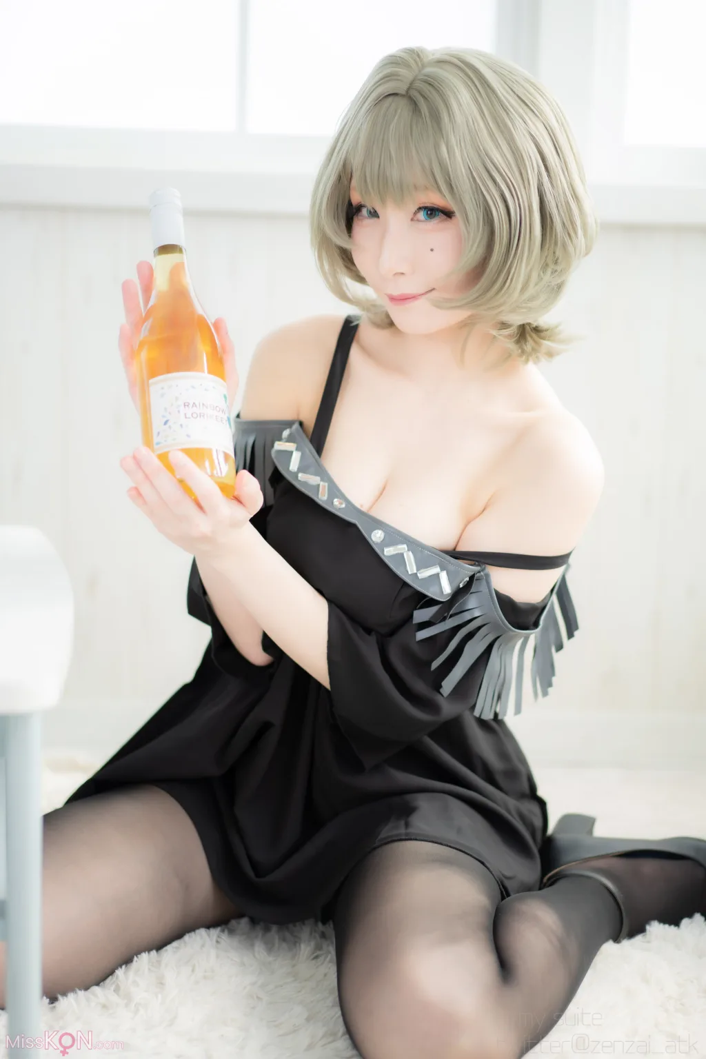 Coser@Atsuki (あつき)_ Suite Blessing