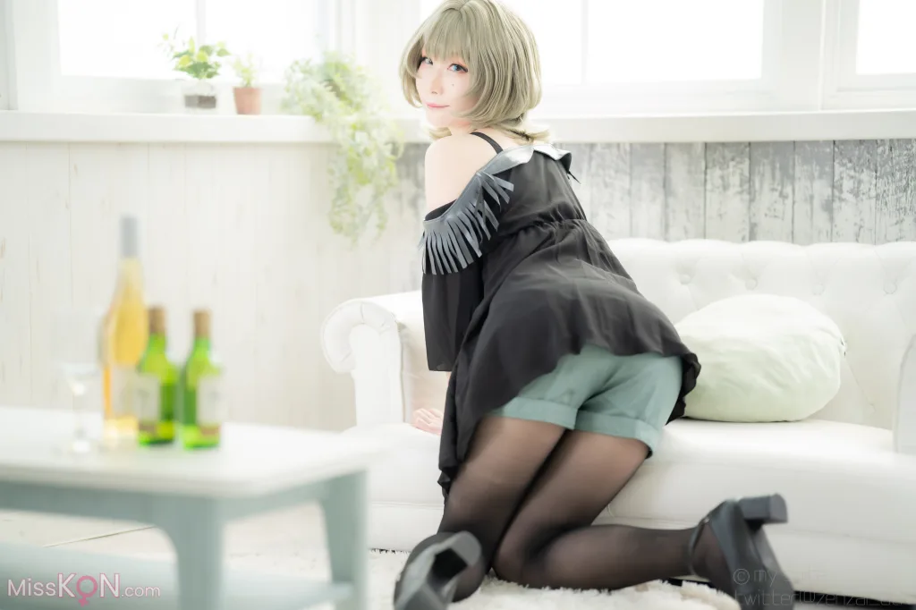 Coser@Atsuki (あつき)_ Suite Blessing