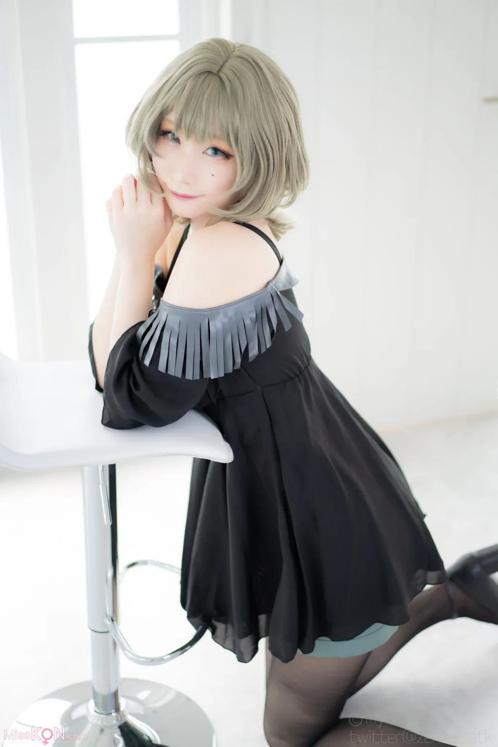 Coser@Atsuki (あつき)_ Suite Blessing