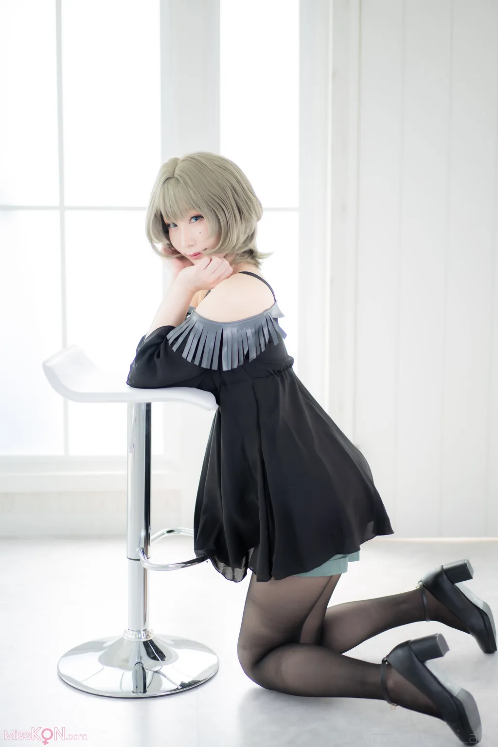 Coser@Atsuki (あつき)_ Suite Blessing