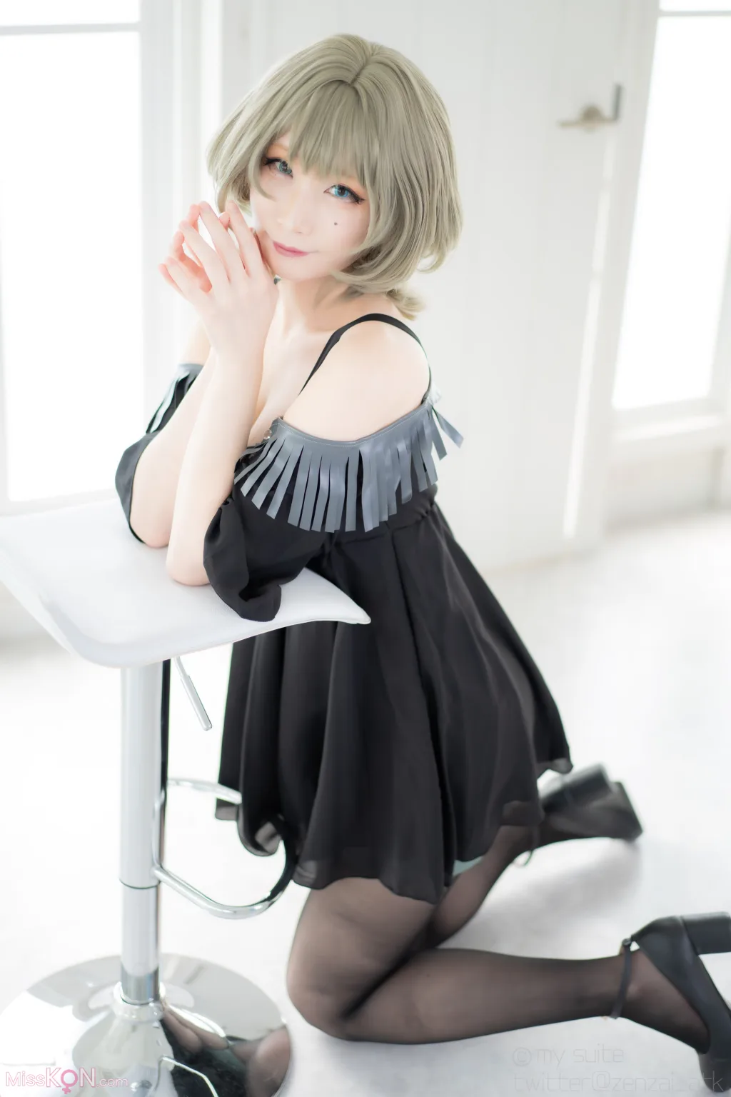 Coser@Atsuki (あつき)_ Suite Blessing