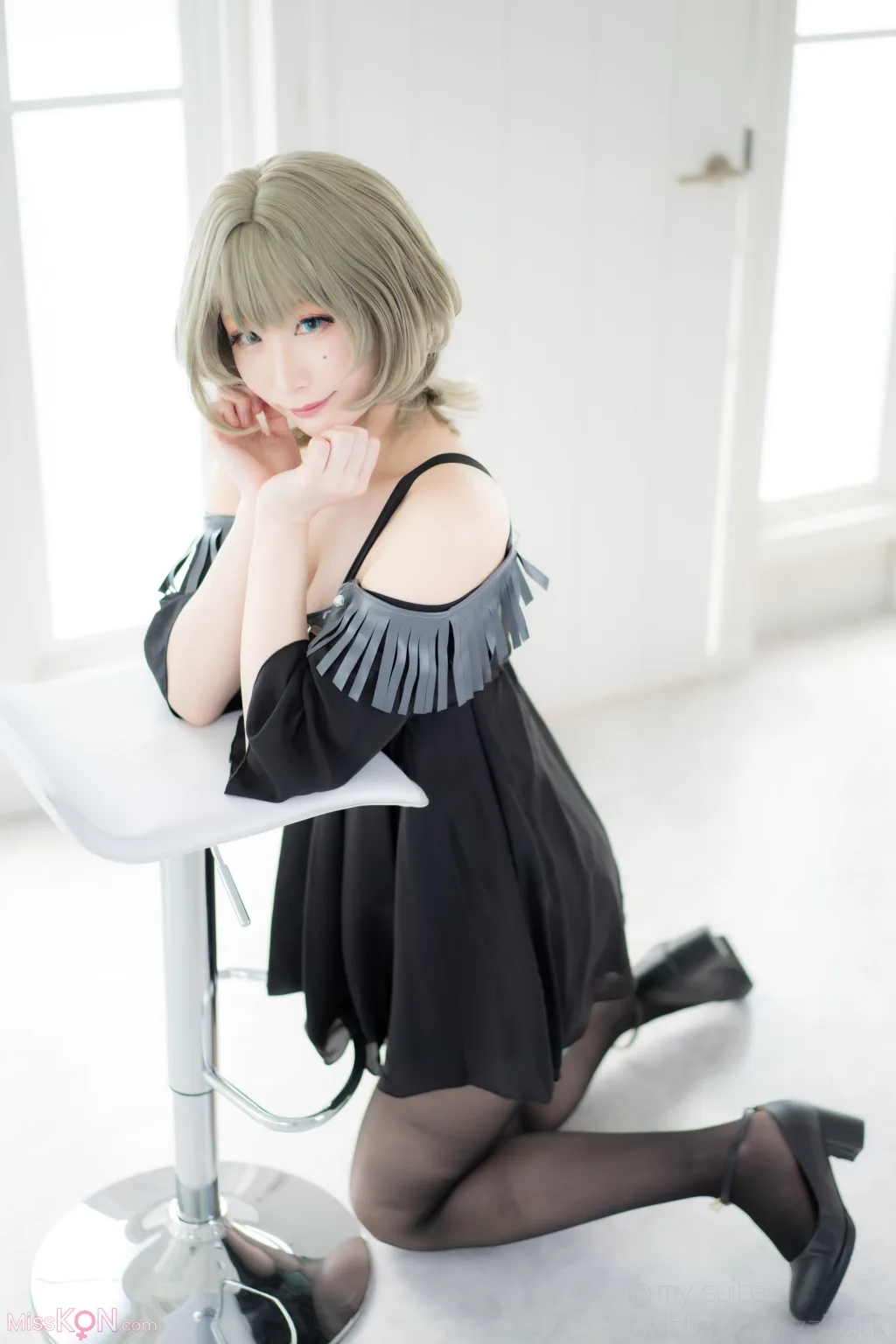 Coser@Atsuki (あつき)_ Suite Blessing