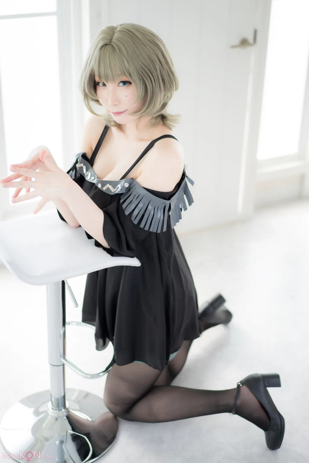 Coser@Atsuki (あつき)_ Suite Blessing