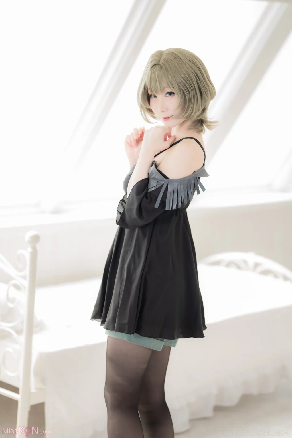 Coser@Atsuki (あつき)_ Suite Blessing