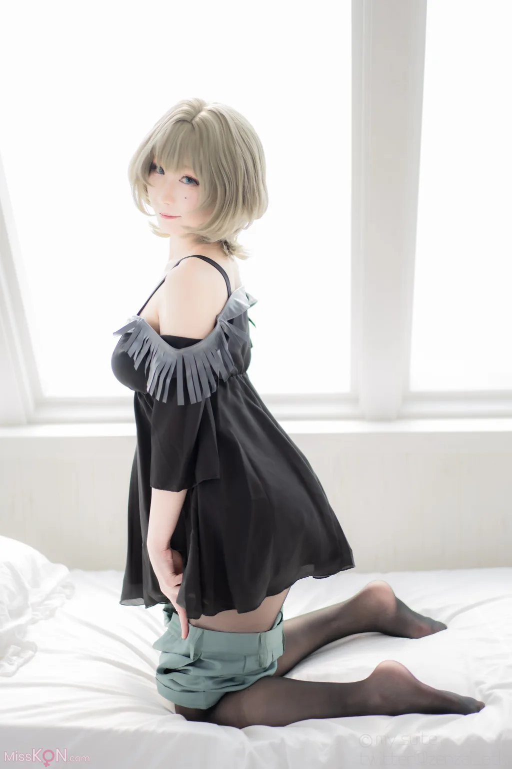 Coser@Atsuki (あつき)_ Suite Blessing