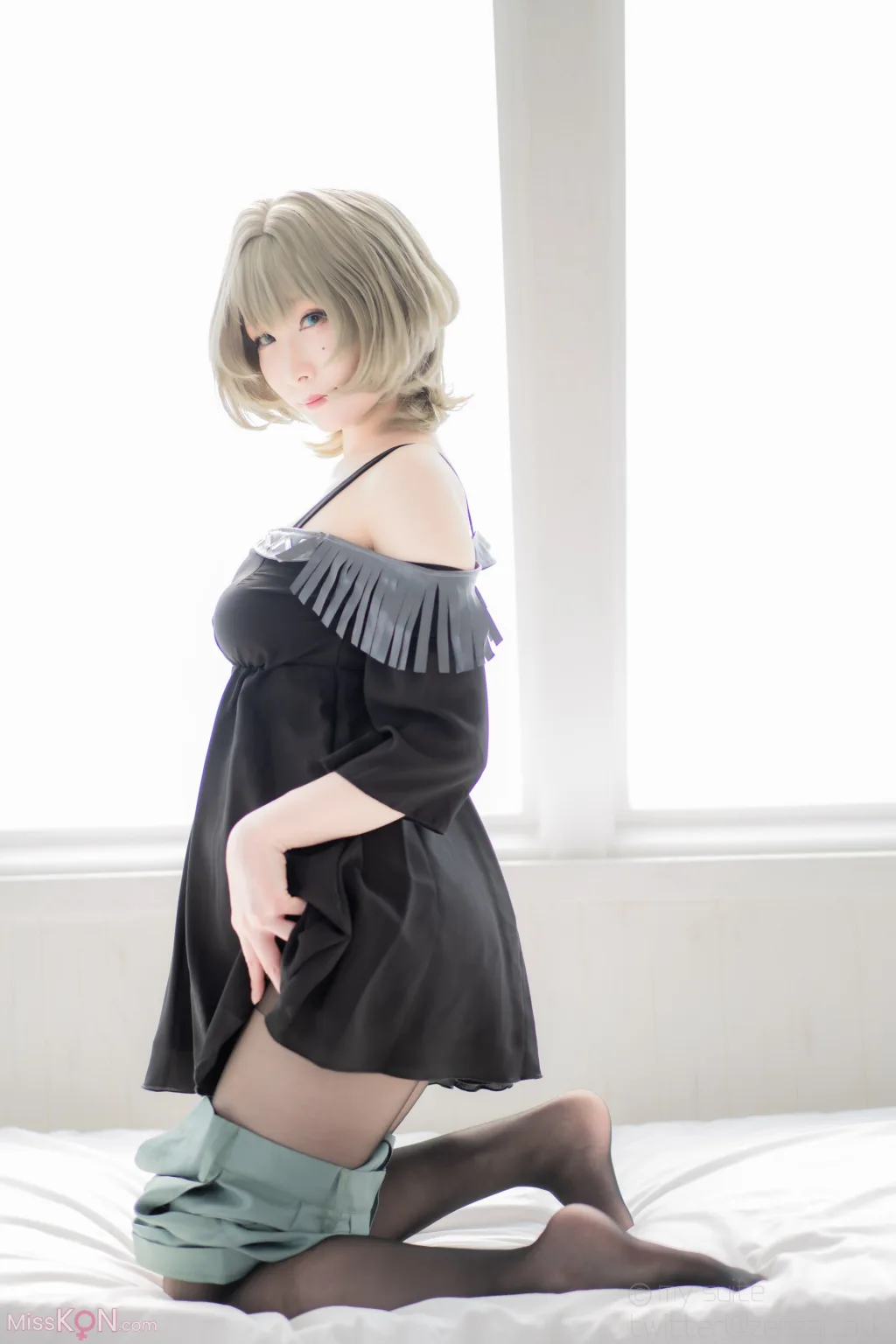 Coser@Atsuki (あつき)_ Suite Blessing