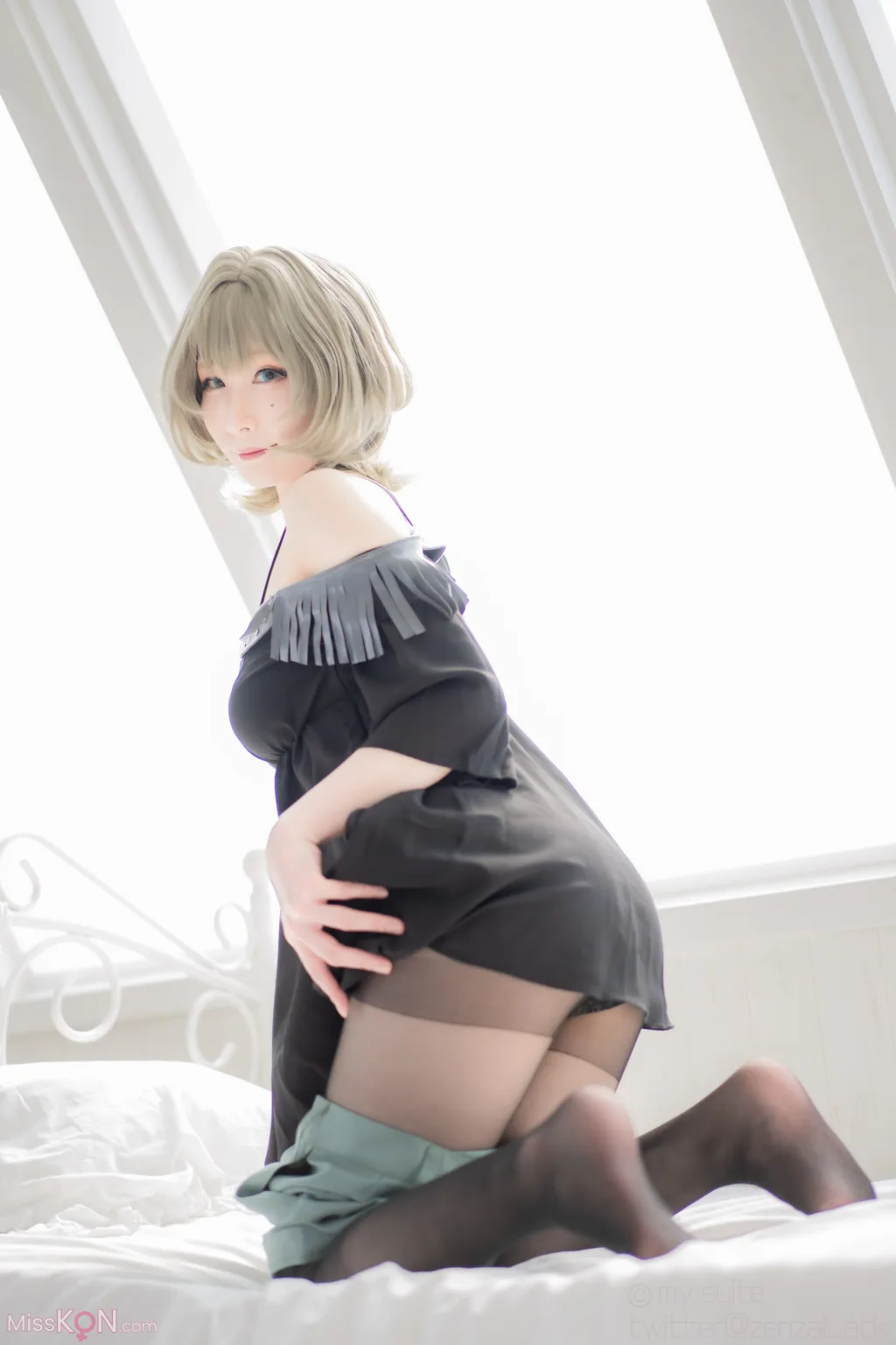 Coser@Atsuki (あつき)_ Suite Blessing