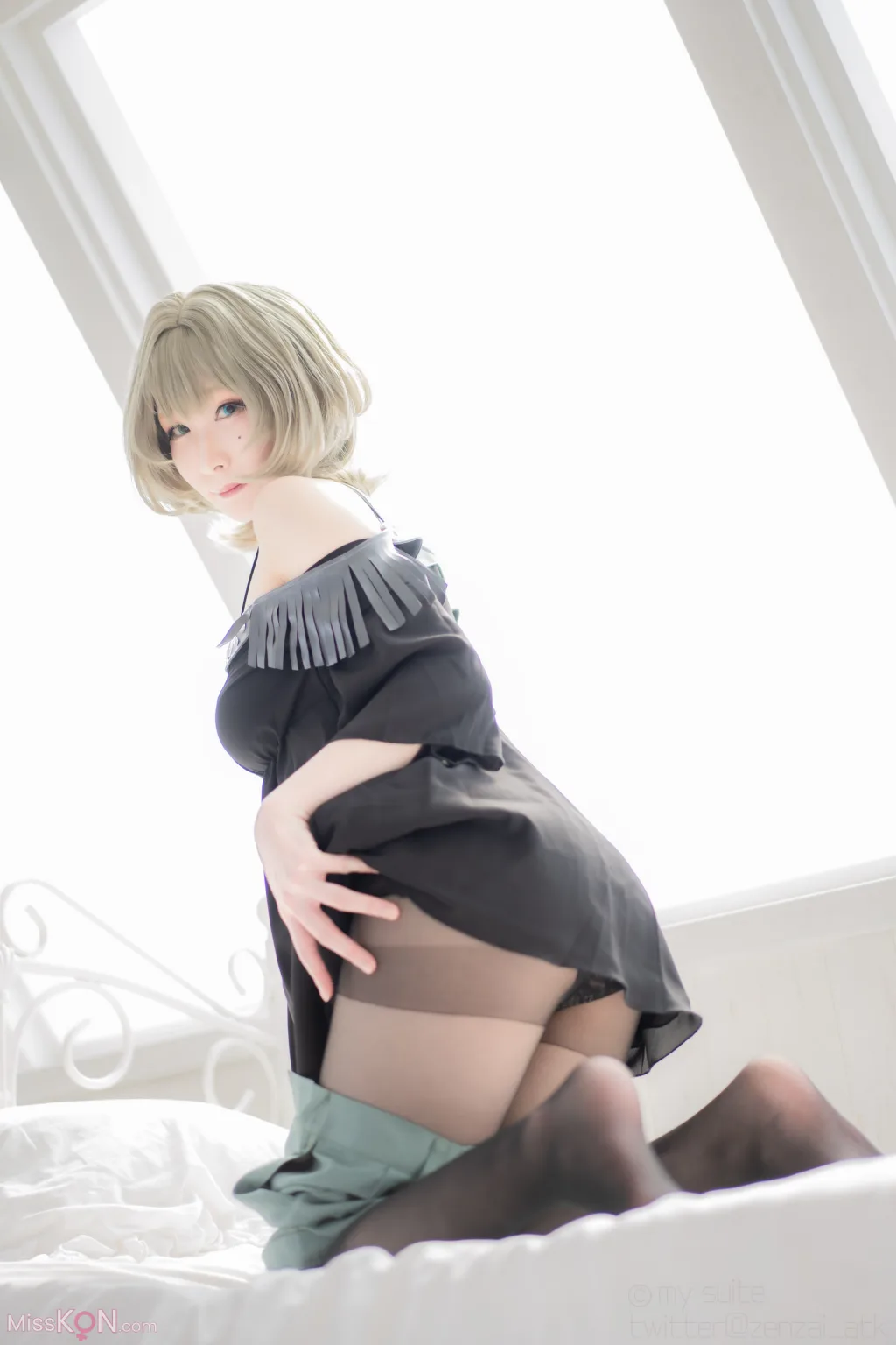 Coser@Atsuki (あつき)_ Suite Blessing