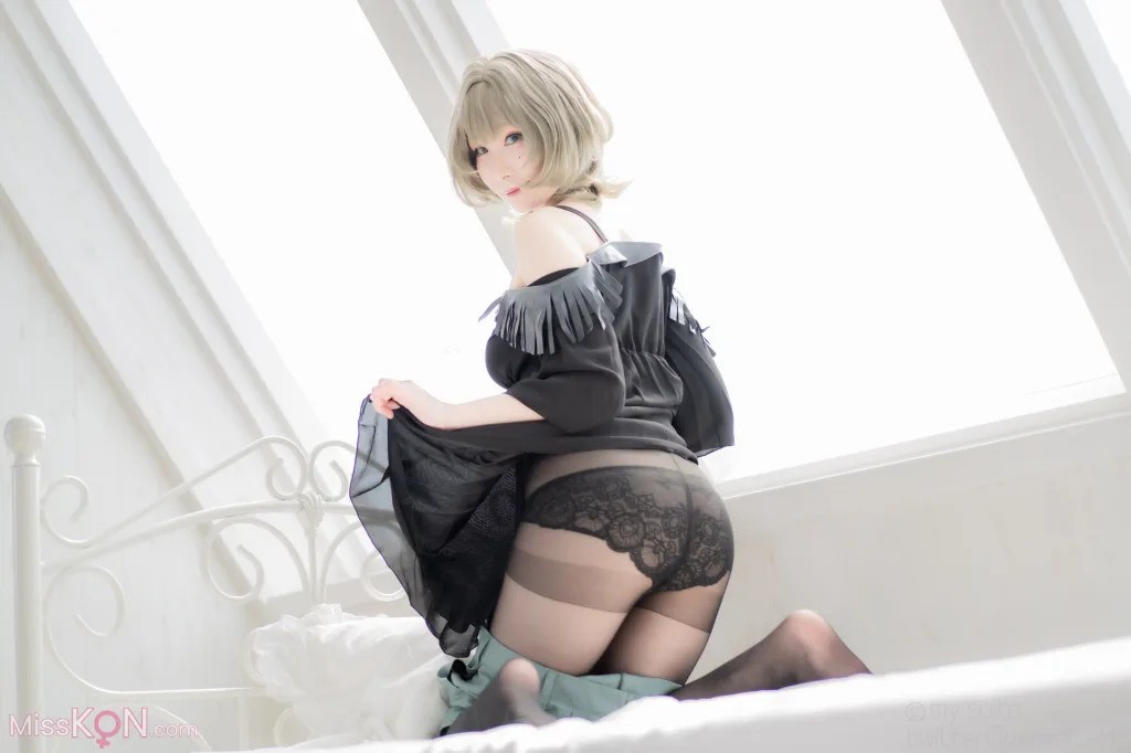 Coser@Atsuki (あつき)_ Suite Blessing