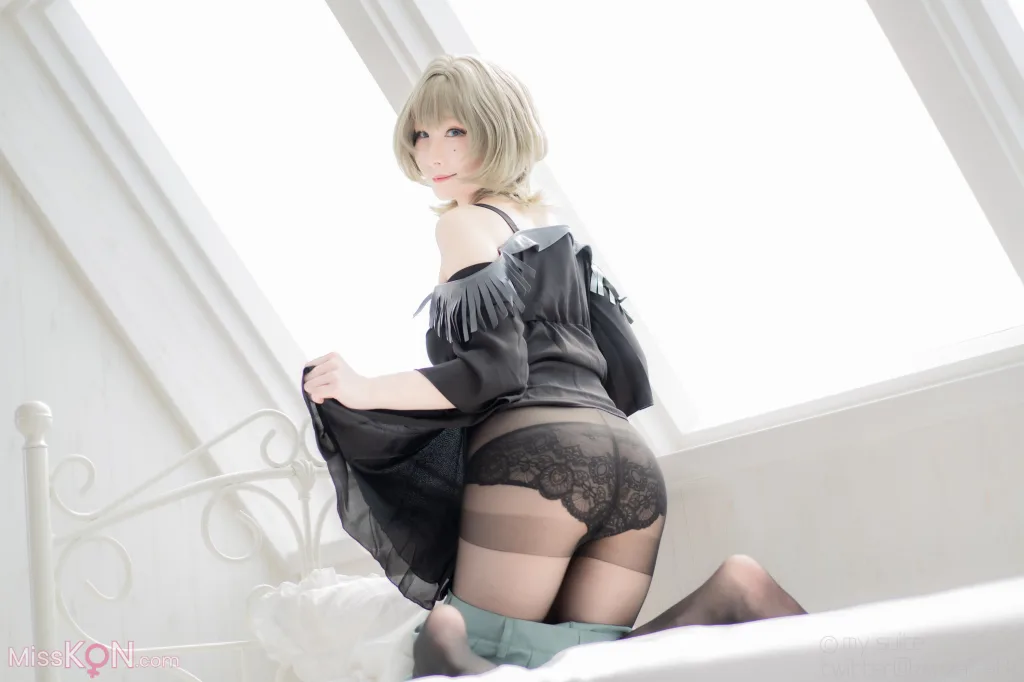 Coser@Atsuki (あつき)_ Suite Blessing