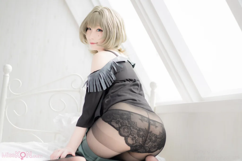 Coser@Atsuki (あつき)_ Suite Blessing