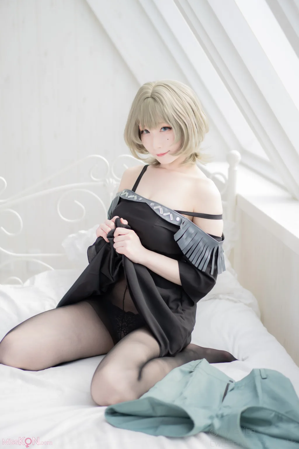 Coser@Atsuki (あつき)_ Suite Blessing