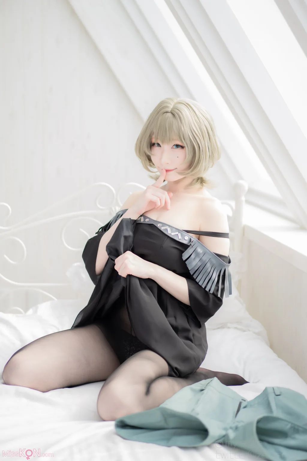 Coser@Atsuki (あつき)_ Suite Blessing