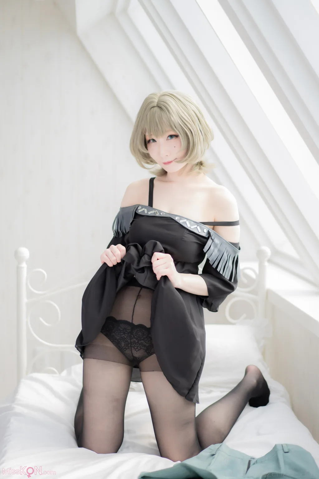 Coser@Atsuki (あつき)_ Suite Blessing