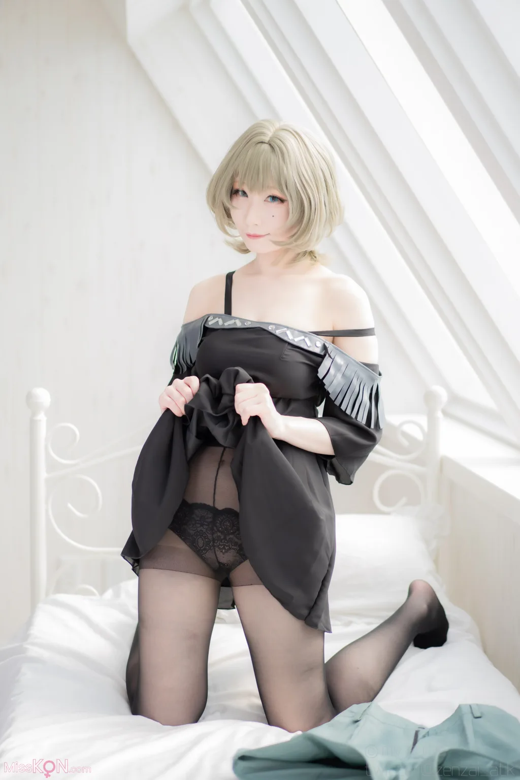 Coser@Atsuki (あつき)_ Suite Blessing