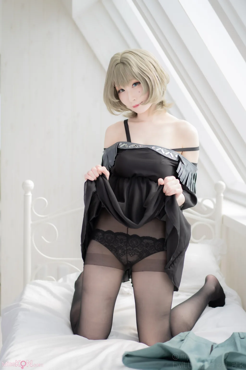 Coser@Atsuki (あつき)_ Suite Blessing